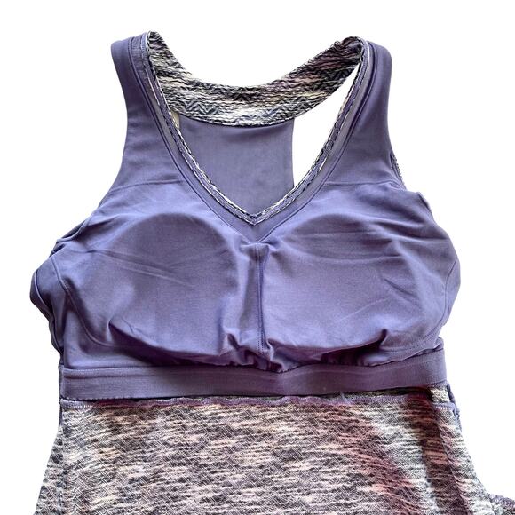 MPG Modetta Performance Gear Activewear Travel Dress MED Tenniscore Athletic - Picture 8 of 13